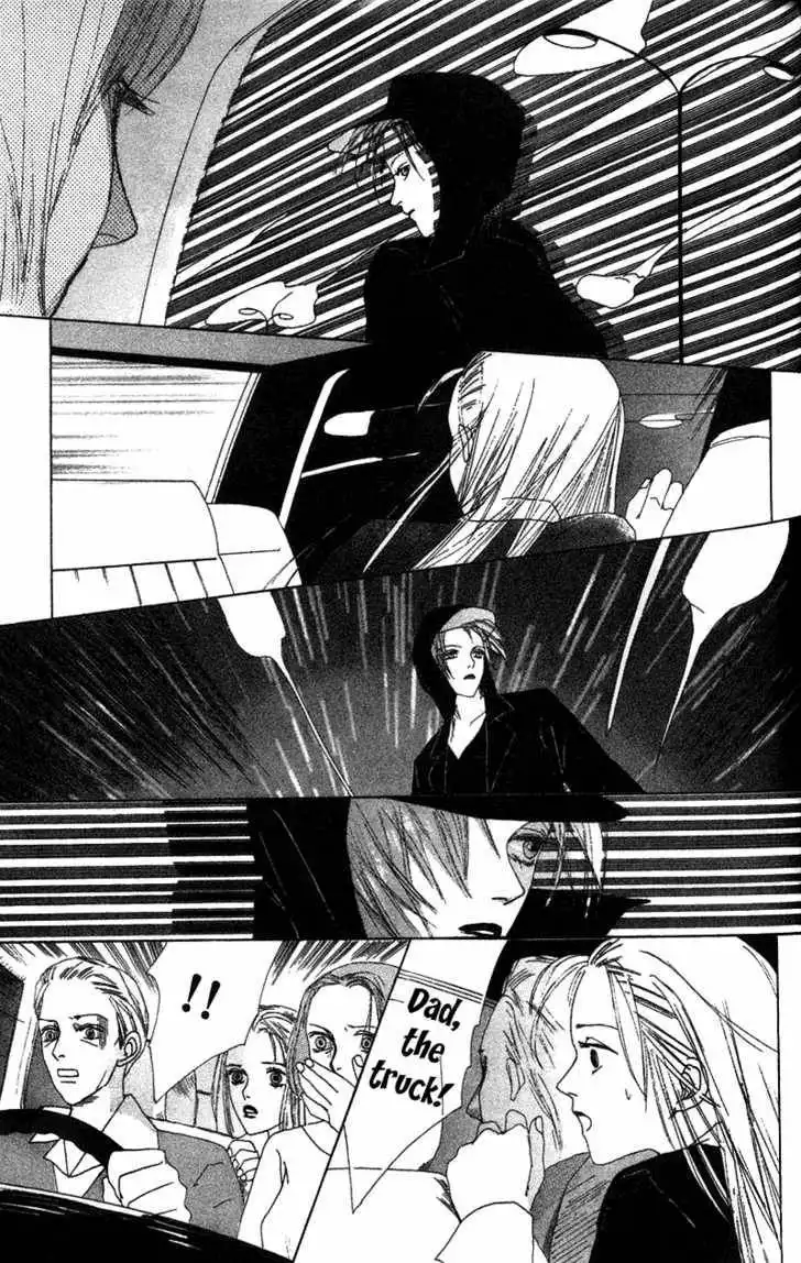 Vampire Girl Chapter 1 43